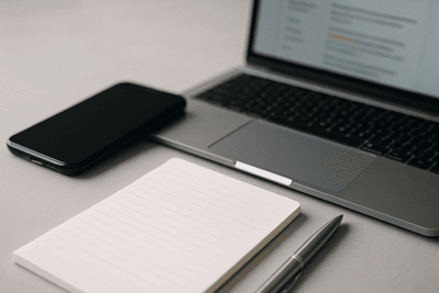 Notizen teilen 2025 – Die besten Apps für gemeinsame Notizen